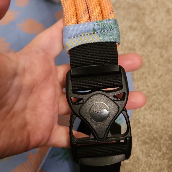 Kavu Large Rope Bag in \
